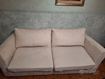 divano letto 3 posti matrimoniale