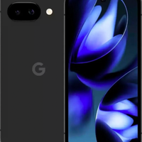 Google pixel 9a
