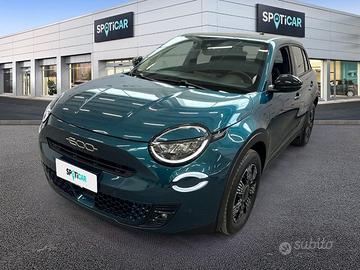 FIAT 600 1.2 Hybrid 110cv