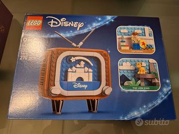 Lego GWP 40774 Disney