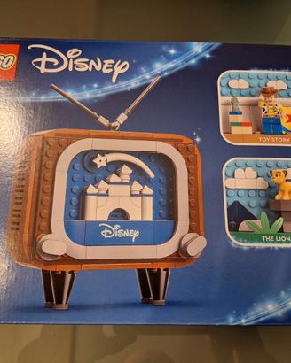 Lego GWP 40774 Disney