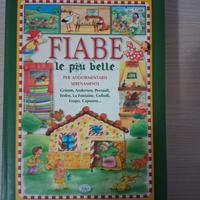 libro fiabe