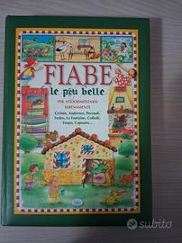 libro fiabe