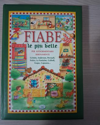 libro fiabe