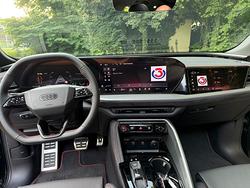 Audi Q5 SPORTBACK S LINE EDITION TDI QUATTRO S TRO