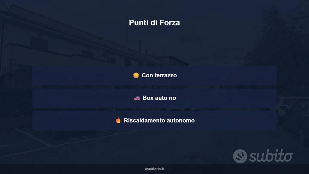 Appartamento – Fiumicino, Ara Nova - Altro