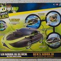 Auto ben10