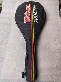 Racchetta Wilson Pro Staff Classic 6.1