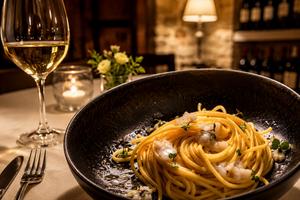 GFP - RISTORANTE DI CHARME VICINO SALÒ