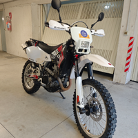 Drz 400
