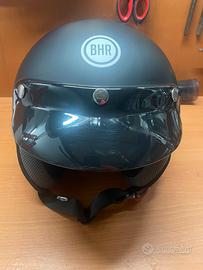 Casco BHR