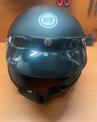 Casco BHR
