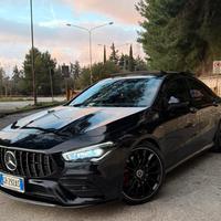 Cla 220d 190cv AMG LINE UNICA I.TROVABILE