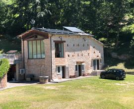 Chalet LE POIANE a Bosco Chiesanuova Verona