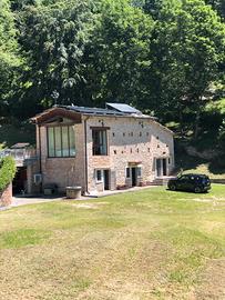 Chalet LE POIANE a Bosco Chiesanuova Verona