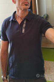 T-shirt uomo Guess taglia s