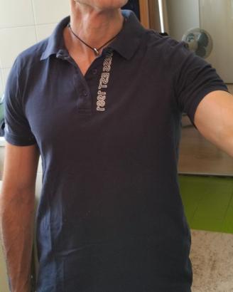 T-shirt uomo Guess taglia s