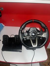 Volante ps4