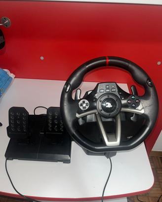 Volante ps4