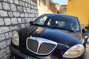 lancia y 1.3 multijet 