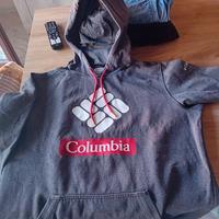 felpa columbia