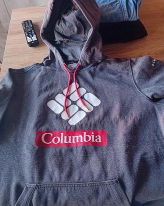 felpa columbia