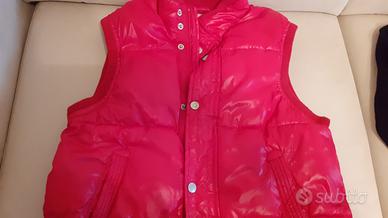 GILET 12 ANNI DODIPETTO 