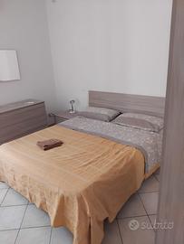 Settembre mare terracina casa mara