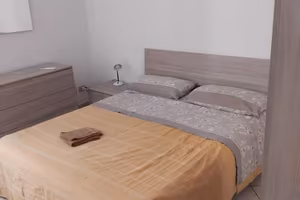 Settembre mare terracina casa mara