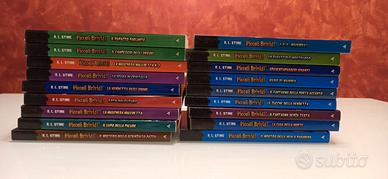 Piccoli Brividi (18 volumi)