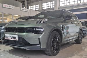 LYNK & CO 01 PHEV More