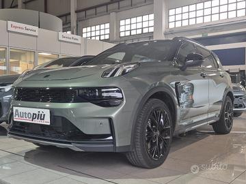 LYNK & CO 01 PHEV More
