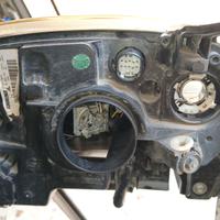 Fiat Bravo Faro Anteriore lato passeggero