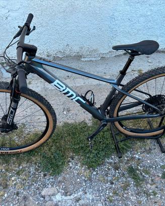bmc twostroke 01 two 2024 carbonio