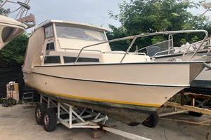 Omnia 650 senza patente