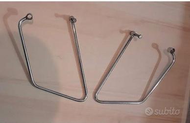 Accessori harley davidson 