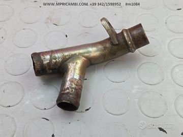 RACCORDO ACQUA YAMAHA WRF 400 1999 2000 WR-F 2001