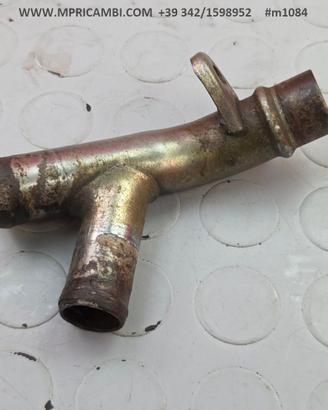 RACCORDO ACQUA YAMAHA WRF 400 1999 2000 WR-F 2001