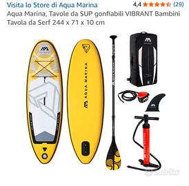 SUP bambini