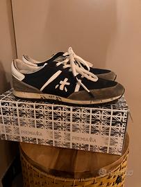 Sneakers Premiata