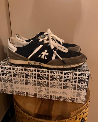 Sneakers Premiata
