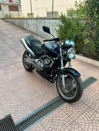 Honda Hornet 600 ASI