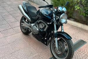 Honda Hornet 600 ASI