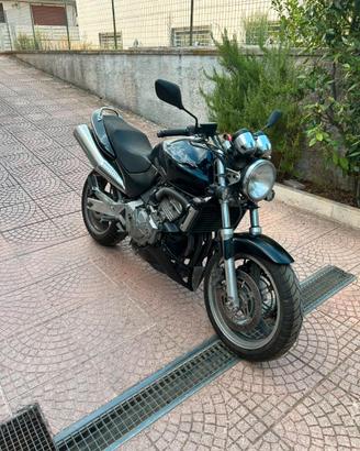 Honda Hornet 600 ASI