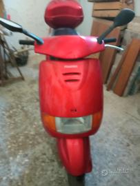 Piaggio Sfera 50