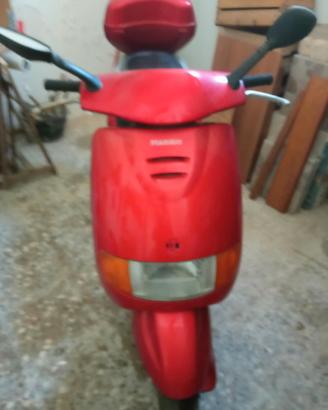 Piaggio Sfera 50