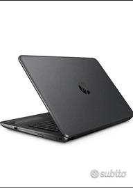 Pc portatile Hp i5 🔋 batteria nuova win 11pro SSd