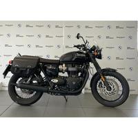 TRIUMPH Bonneville T120 1200 Abs