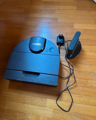 Neato D800 robot aspirapolvere