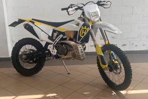 HUSQVARNA